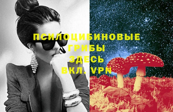 крисы Верея